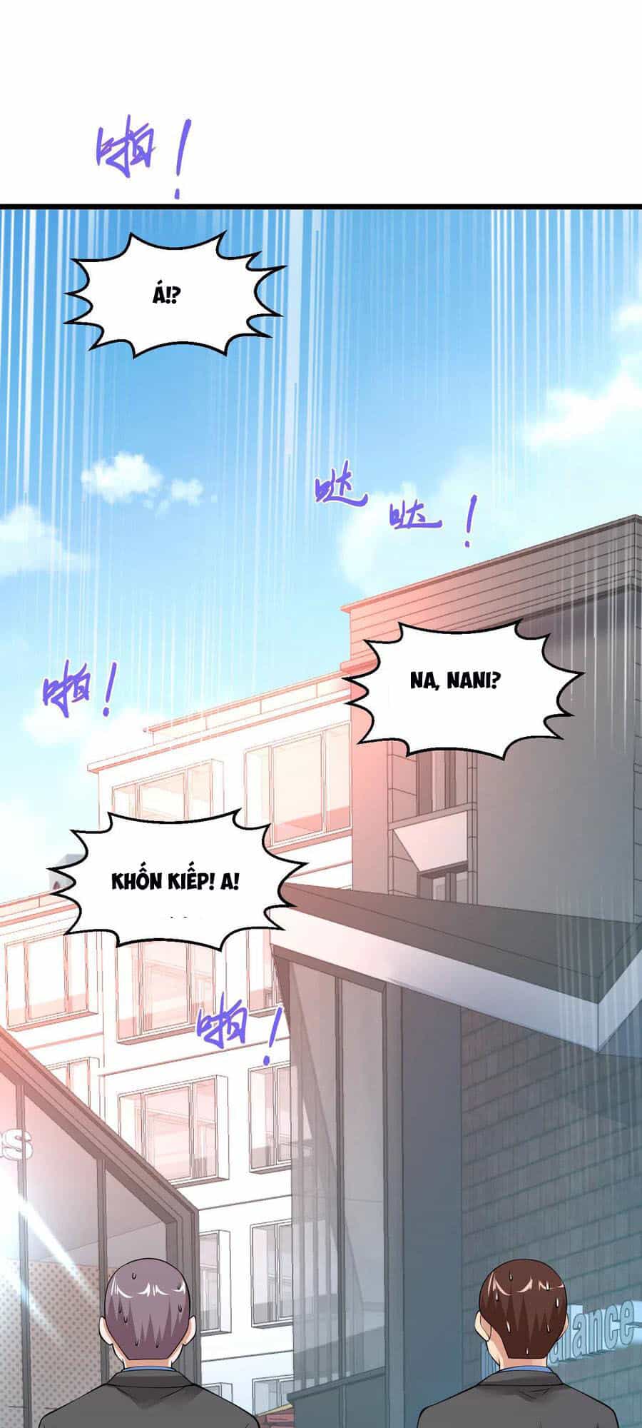 Tuyệt Phẩm Y Thánh - Chương 115 - ảnh 17
