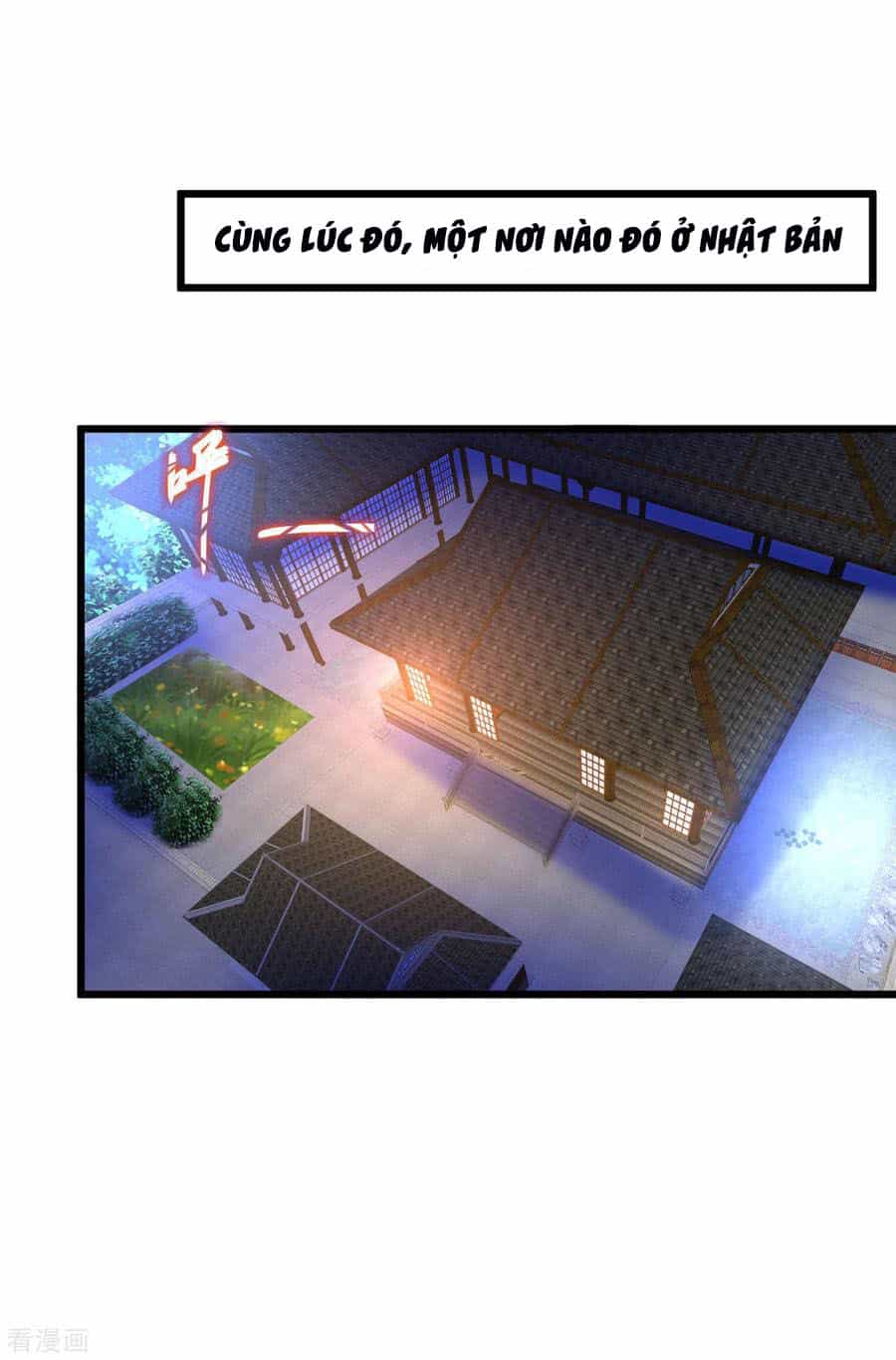 Tuyệt Phẩm Y Thánh - Chương 118 - ảnh 22