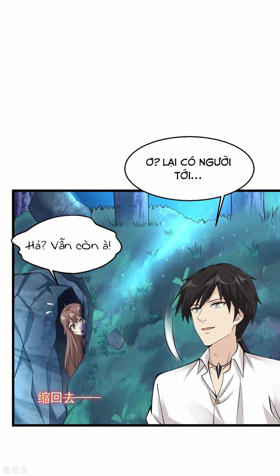 Tuyệt Phẩm Y Thánh - Chương 127 - ảnh 13
