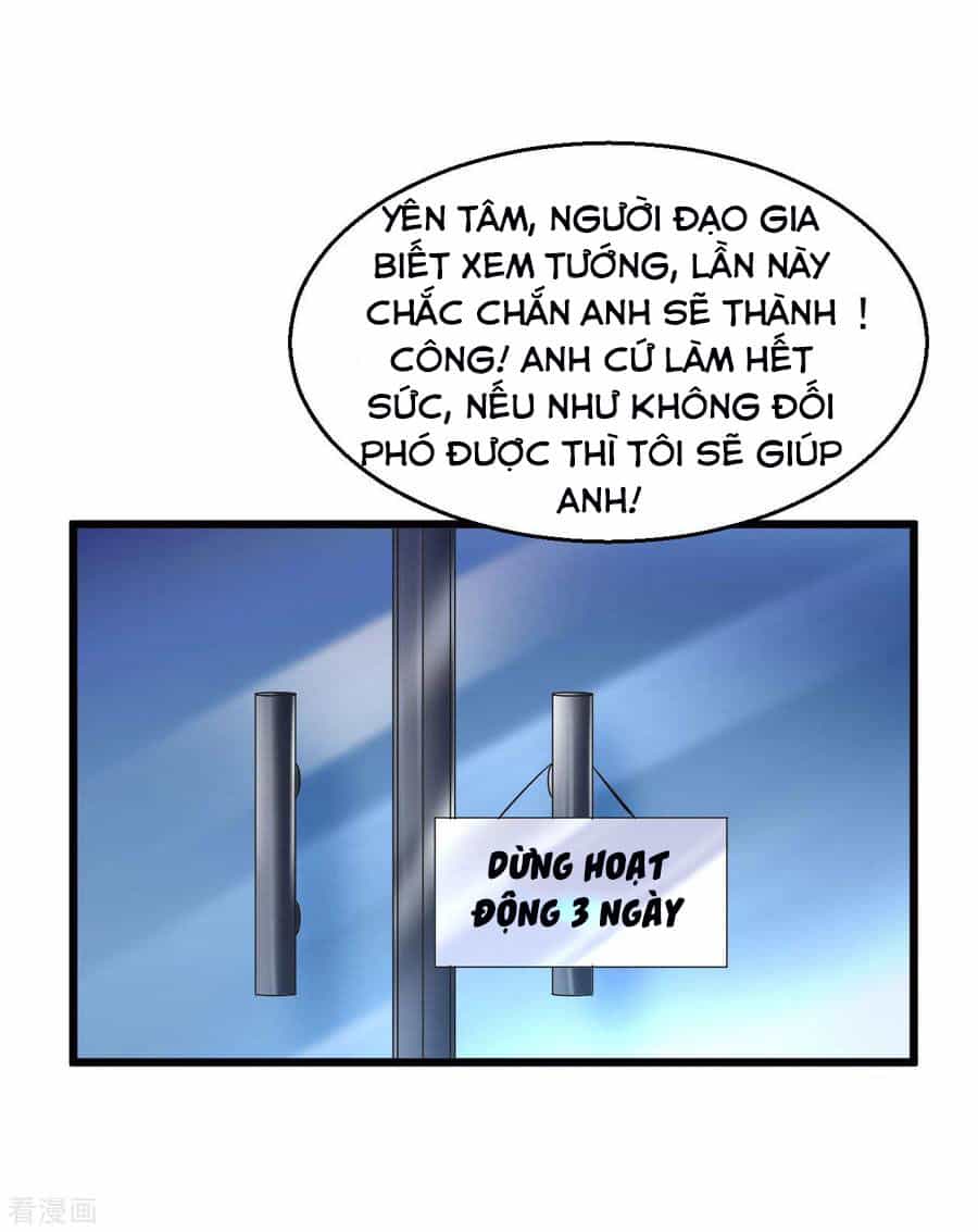 Tuyệt Phẩm Y Thánh - Chương 132 - ảnh 3
