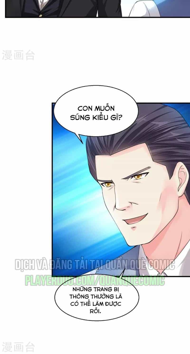 Tuyệt Phẩm Y Thánh - Chương 14 - ảnh 6