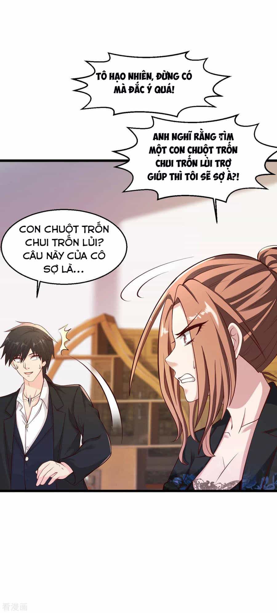 Tuyệt Phẩm Y Thánh - Chương 145 - ảnh 20