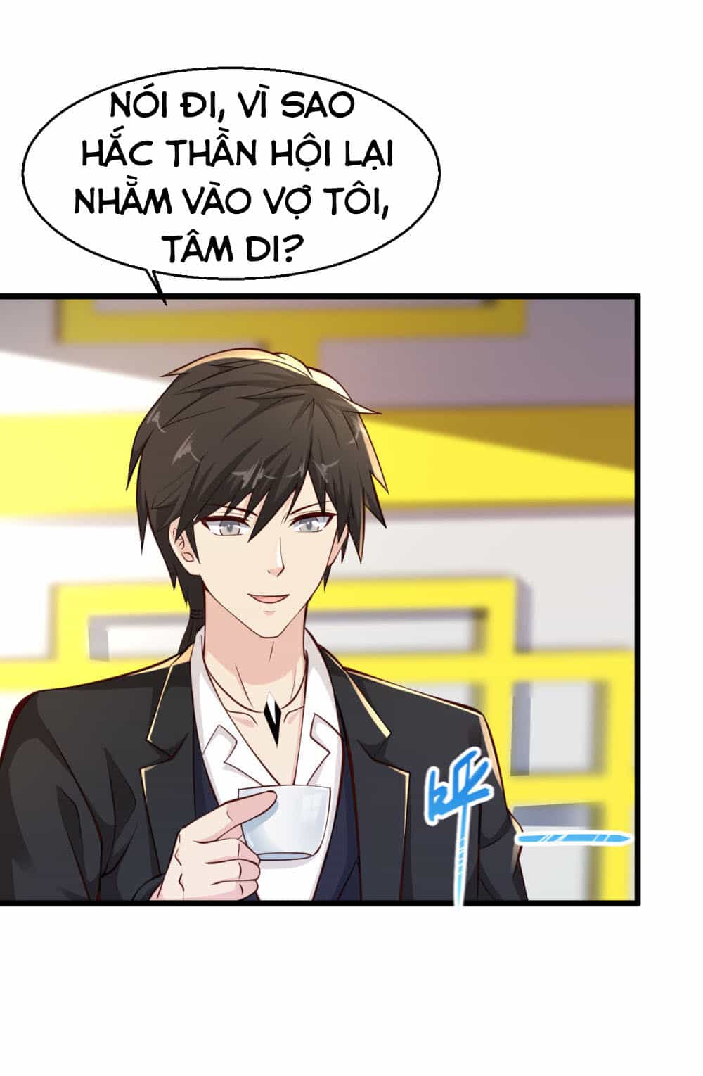 Tuyệt Phẩm Y Thánh - Chương 147 - ảnh 13