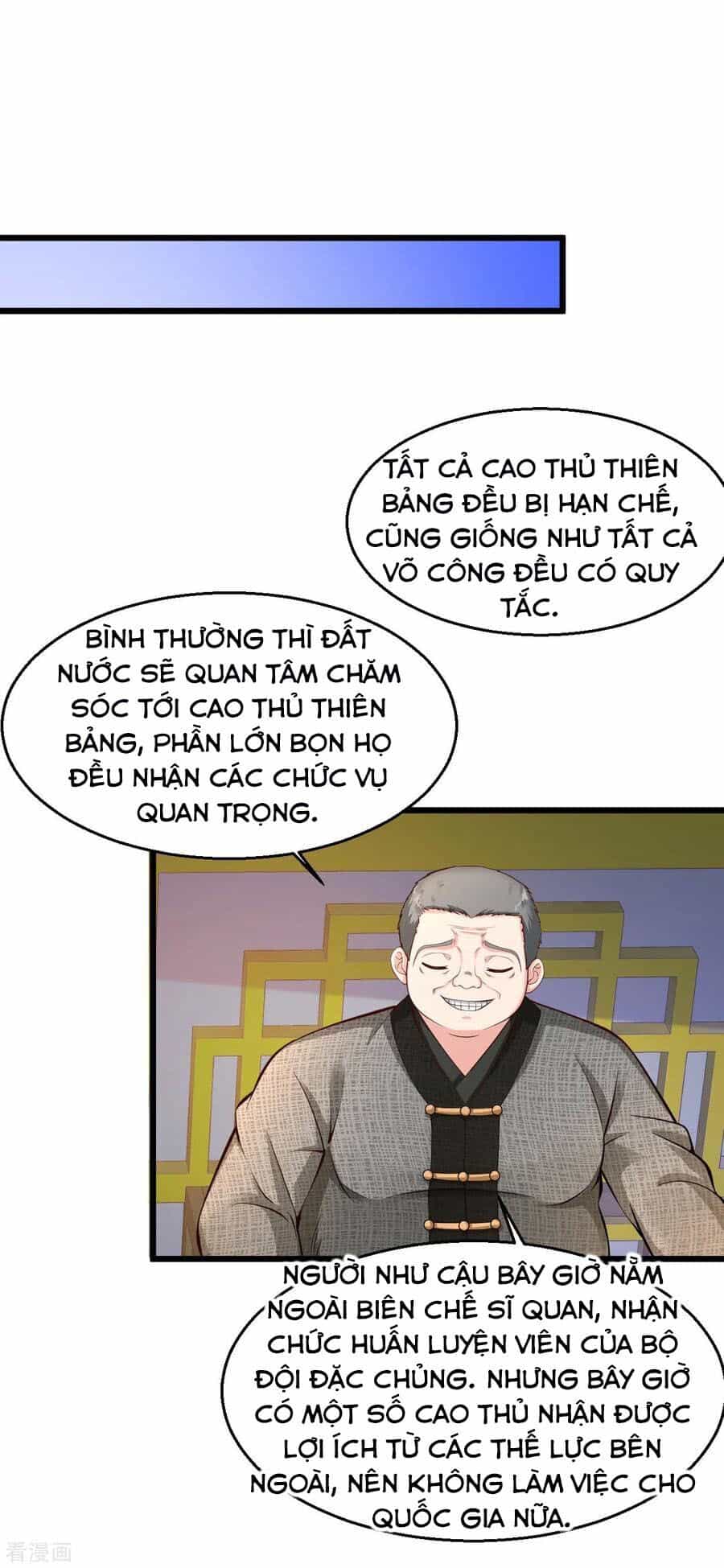 Tuyệt Phẩm Y Thánh - Chương 150 - ảnh 11