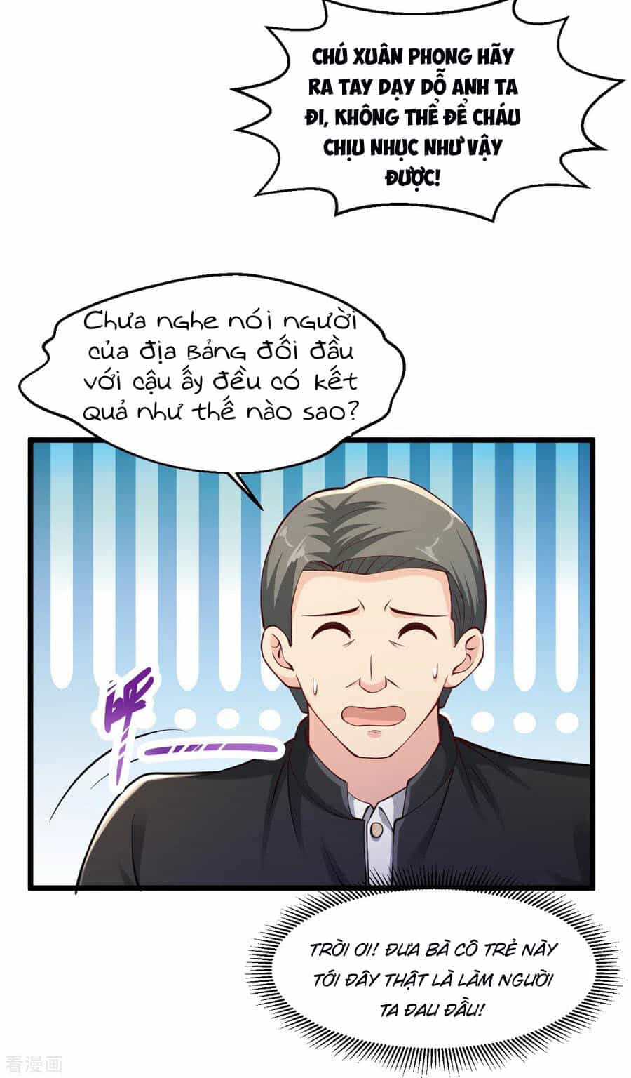 Tuyệt Phẩm Y Thánh - Chương 154 - ảnh 19