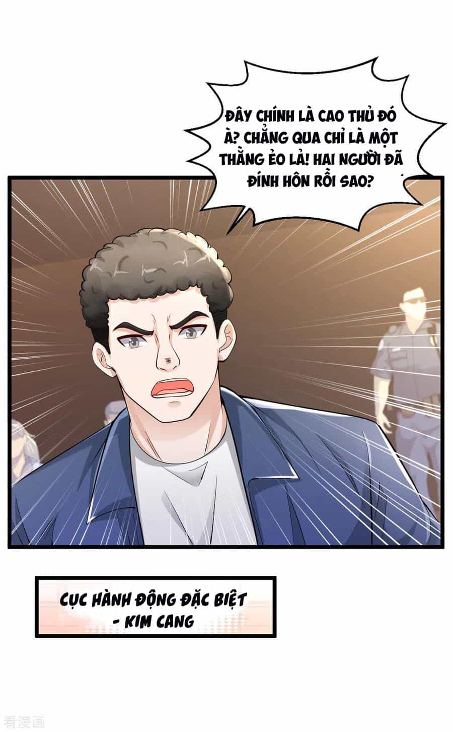 Tuyệt Phẩm Y Thánh - Chương 157 - ảnh 18