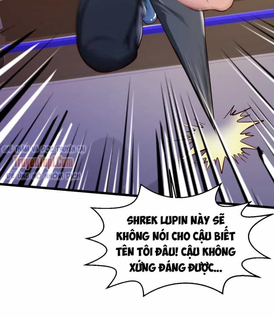 Tuyệt Phẩm Y Thánh - Chương 160 - ảnh 12
