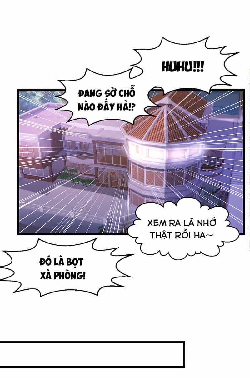 Tuyệt Phẩm Y Thánh - Chương 168 - ảnh 8