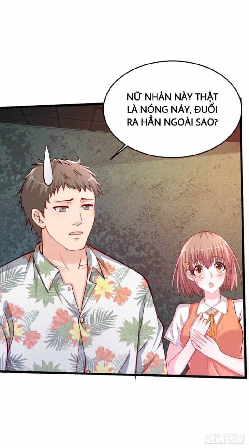 Tuyệt Phẩm Y Thánh - Chương 187 - ảnh 17