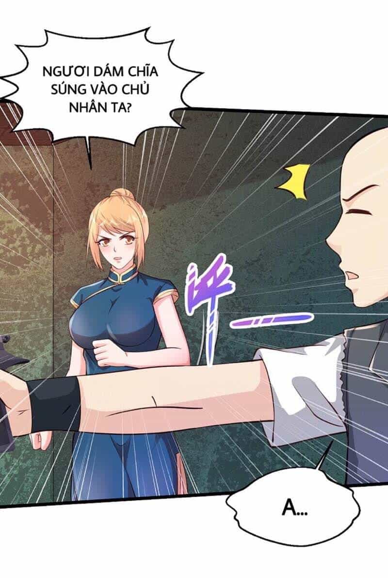 Tuyệt Phẩm Y Thánh - Chương 188 - ảnh 13
