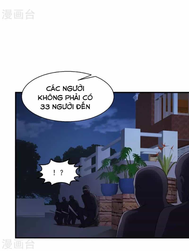 Tuyệt Phẩm Y Thánh - Chương 19 - ảnh 24