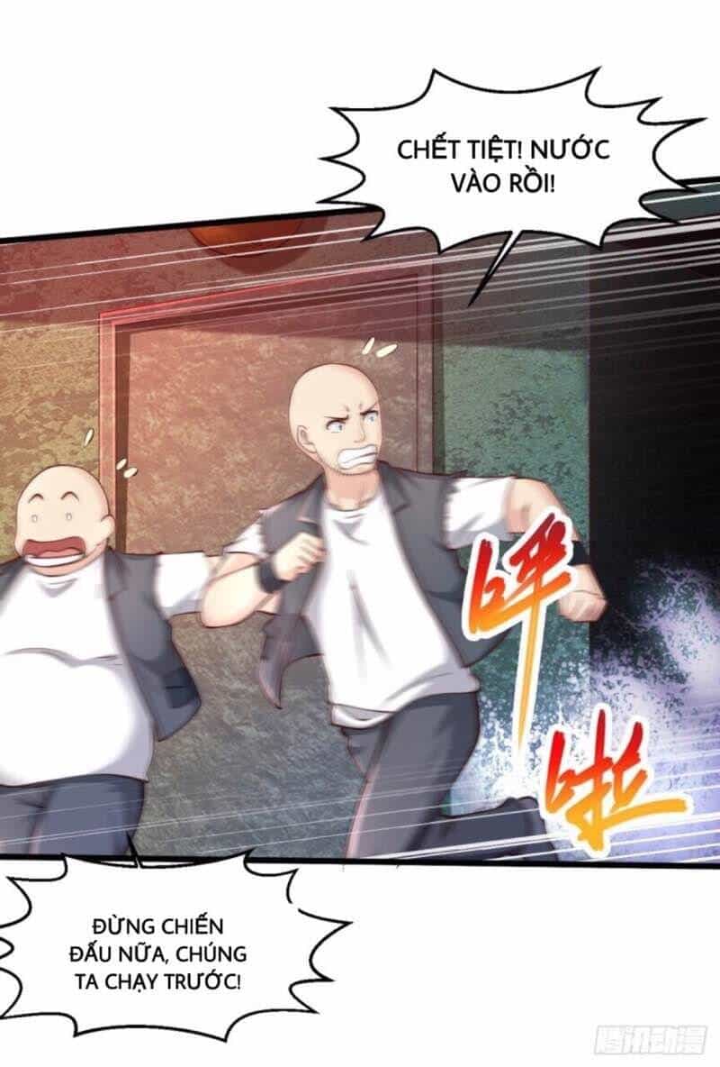 Tuyệt Phẩm Y Thánh - Chương 191 - ảnh 11