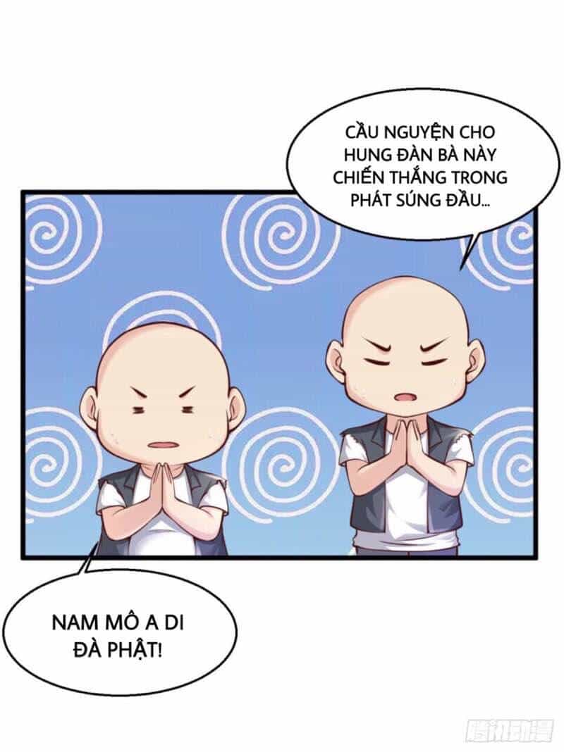 Tuyệt Phẩm Y Thánh - Chương 194 - ảnh 9