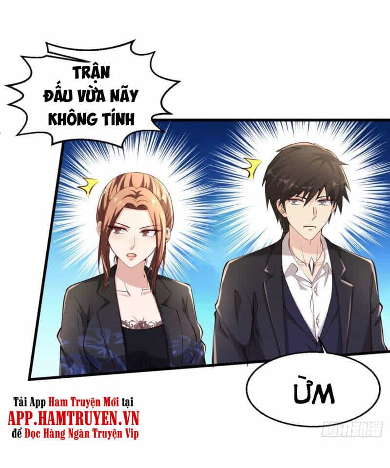 Tuyệt Phẩm Y Thánh - Chương 208 - ảnh 22