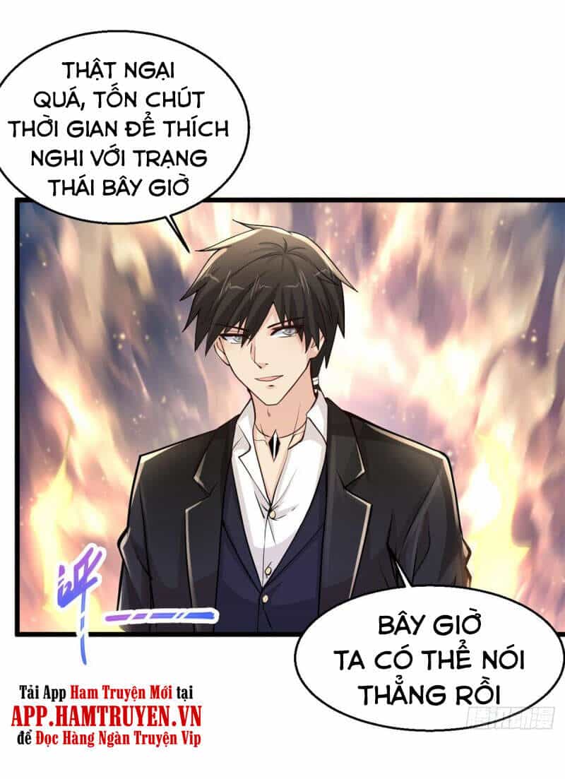 Tuyệt Phẩm Y Thánh - Chương 212 - ảnh 11