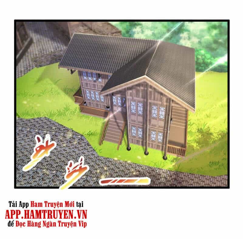 Tuyệt Phẩm Y Thánh - Chương 213 - ảnh 1
