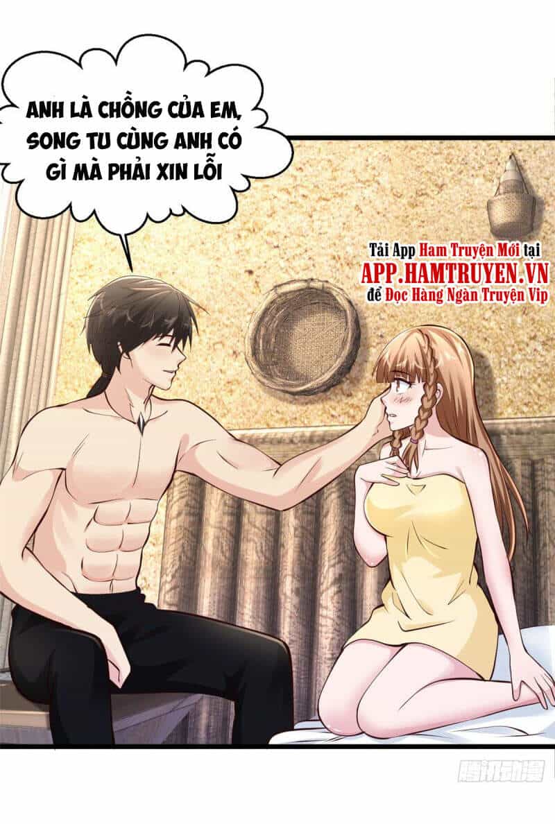Tuyệt Phẩm Y Thánh - Chương 213 - ảnh 14