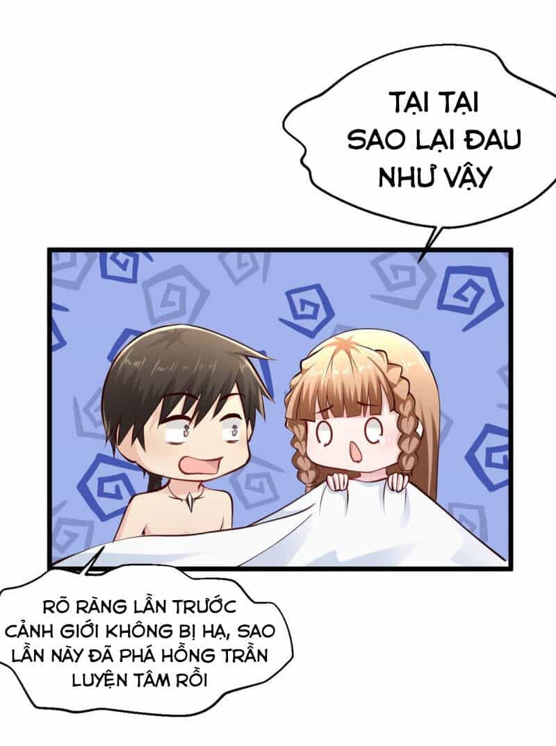 Tuyệt Phẩm Y Thánh - Chương 213 - ảnh 22