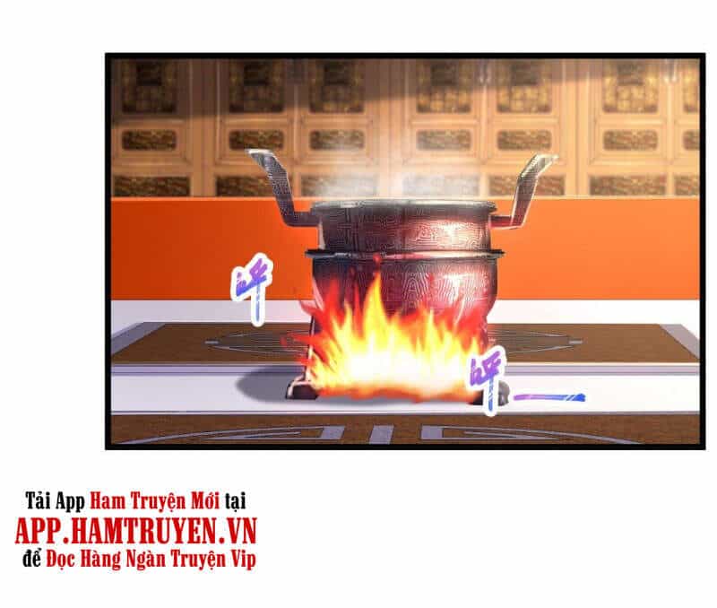 Tuyệt Phẩm Y Thánh - Chương 217 - ảnh 1