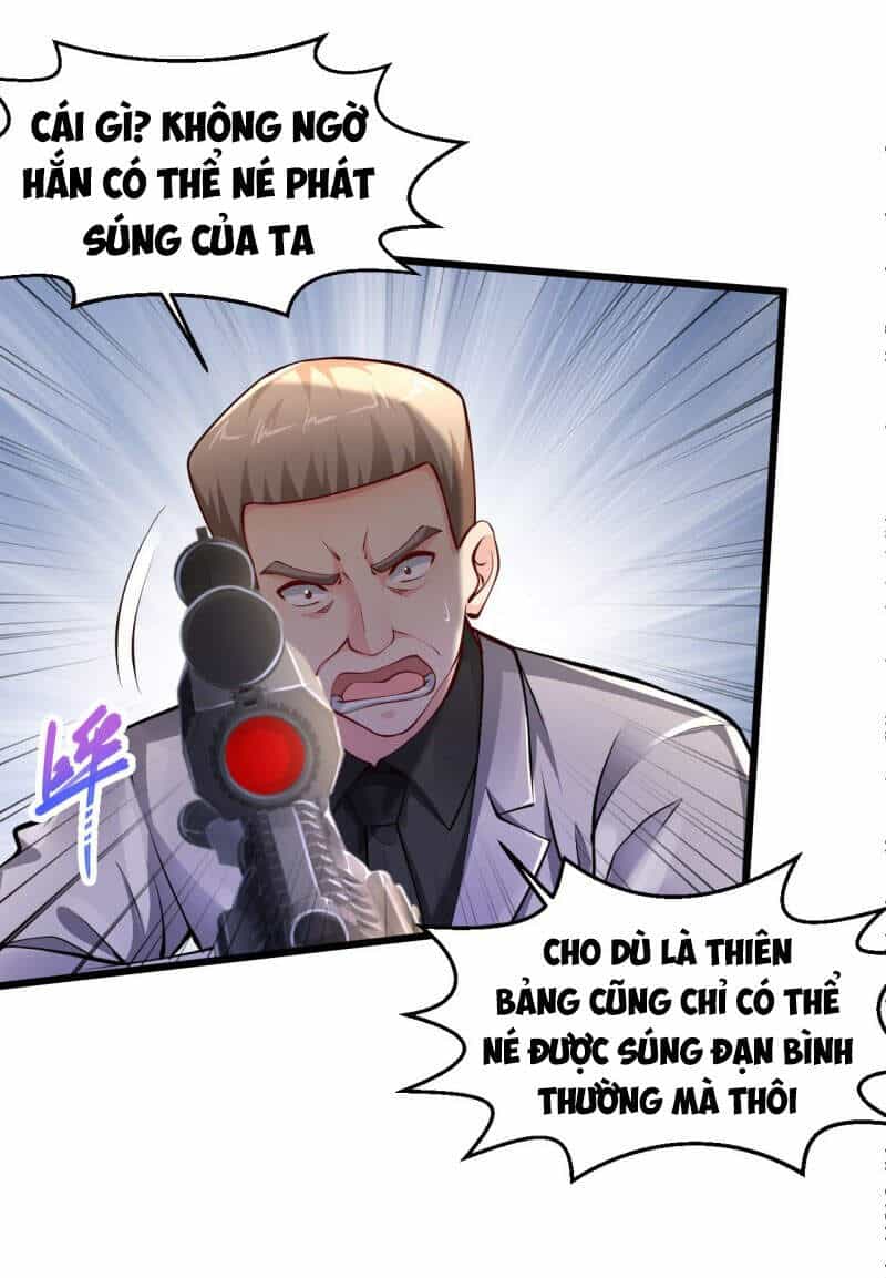 Tuyệt Phẩm Y Thánh - Chương 219 - ảnh 17