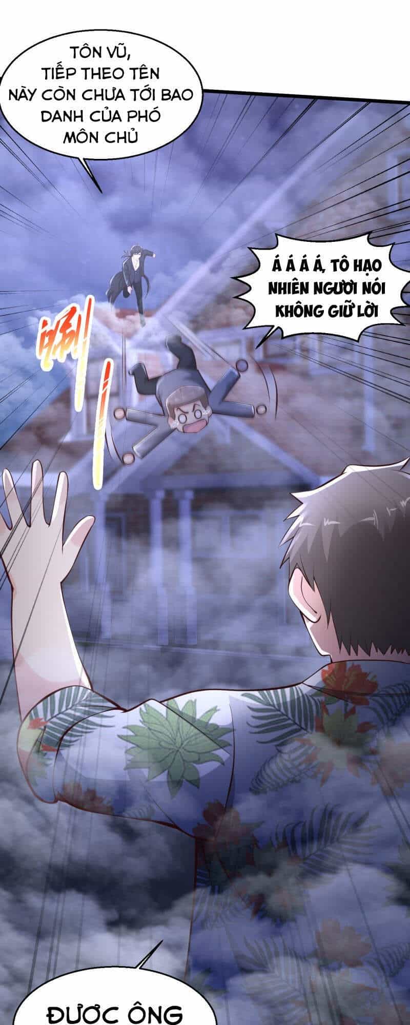 Tuyệt Phẩm Y Thánh - Chương 219 - ảnh 31