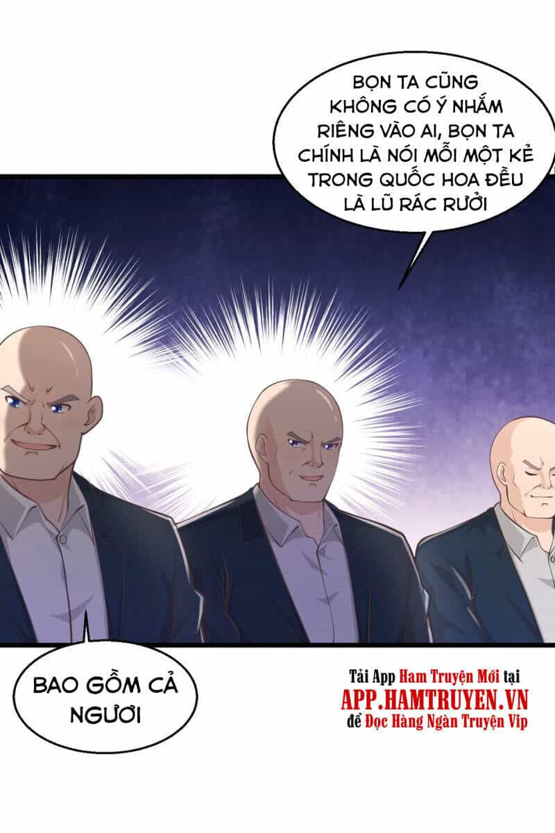 Tuyệt Phẩm Y Thánh - Chương 219 - ảnh 7