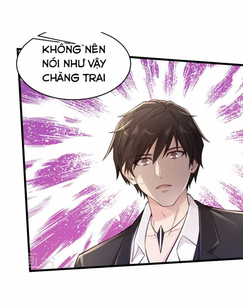 Tuyệt Phẩm Y Thánh - Chương 223 - ảnh 28