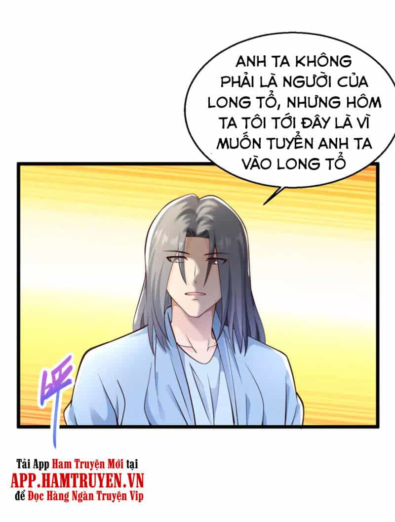 Tuyệt Phẩm Y Thánh - Chương 224 - ảnh 3