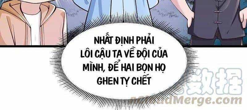 Tuyệt Phẩm Y Thánh - Chương 225 - ảnh 8