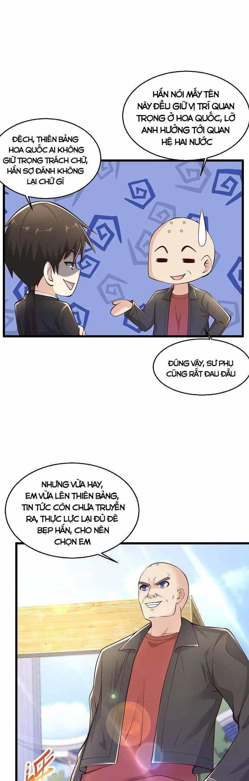 Tuyệt Phẩm Y Thánh - Chương 226 - ảnh 21