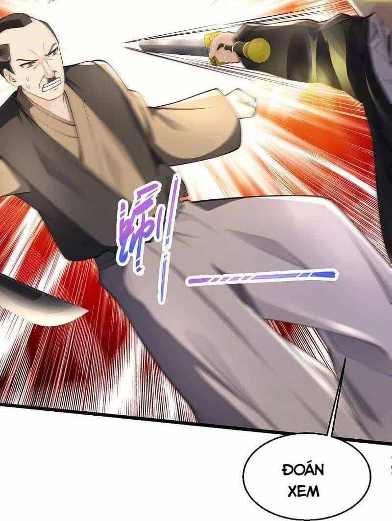 Tuyệt Phẩm Y Thánh - Chương 227 - ảnh 28