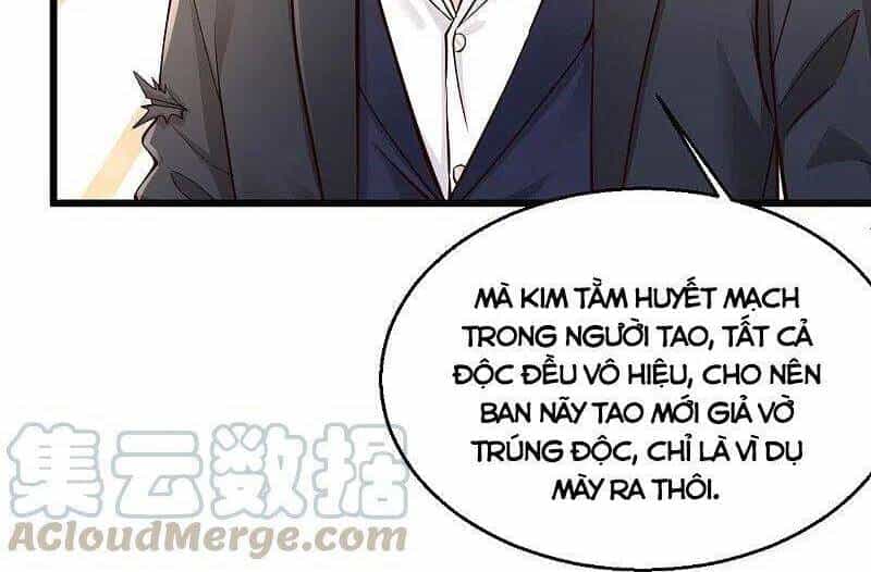 Tuyệt Phẩm Y Thánh - Chương 230 - ảnh 11