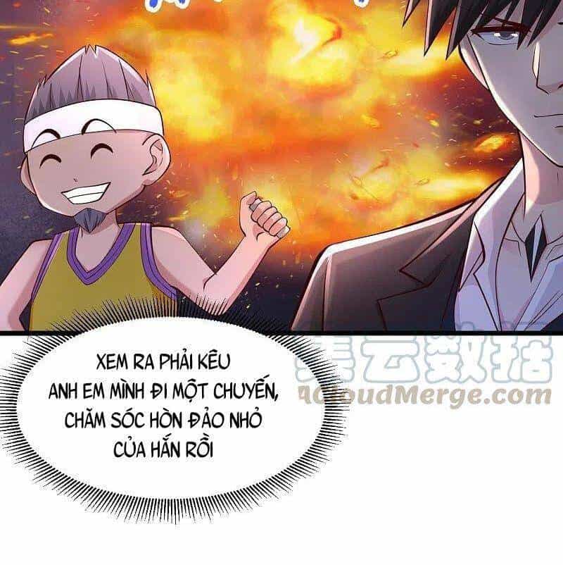 Tuyệt Phẩm Y Thánh - Chương 231 - ảnh 22
