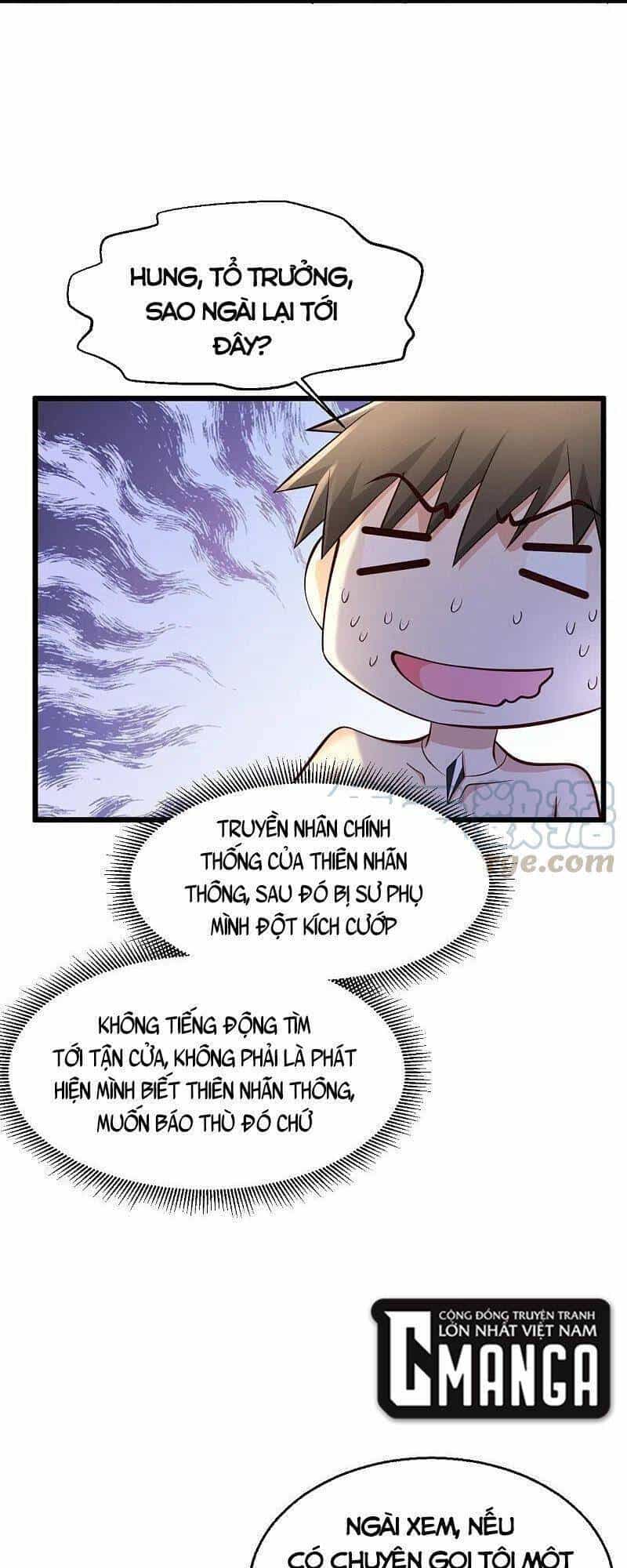 Tuyệt Phẩm Y Thánh - Chương 232 - ảnh 17