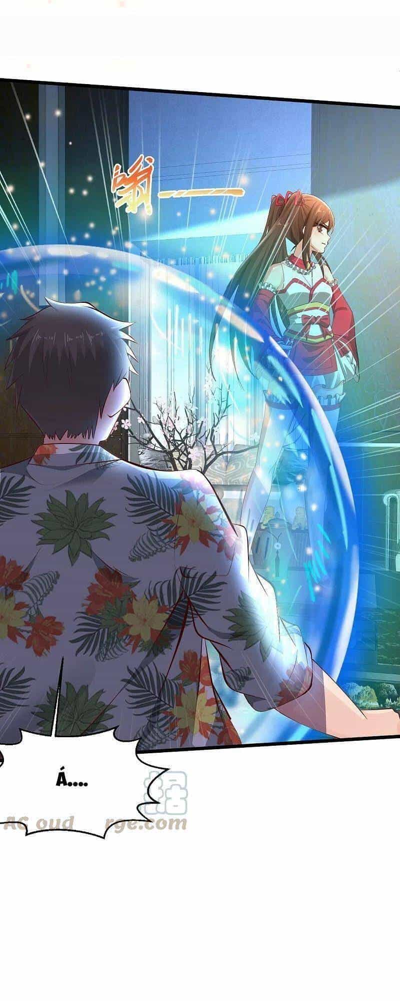 Tuyệt Phẩm Y Thánh - Chương 234 - ảnh 34