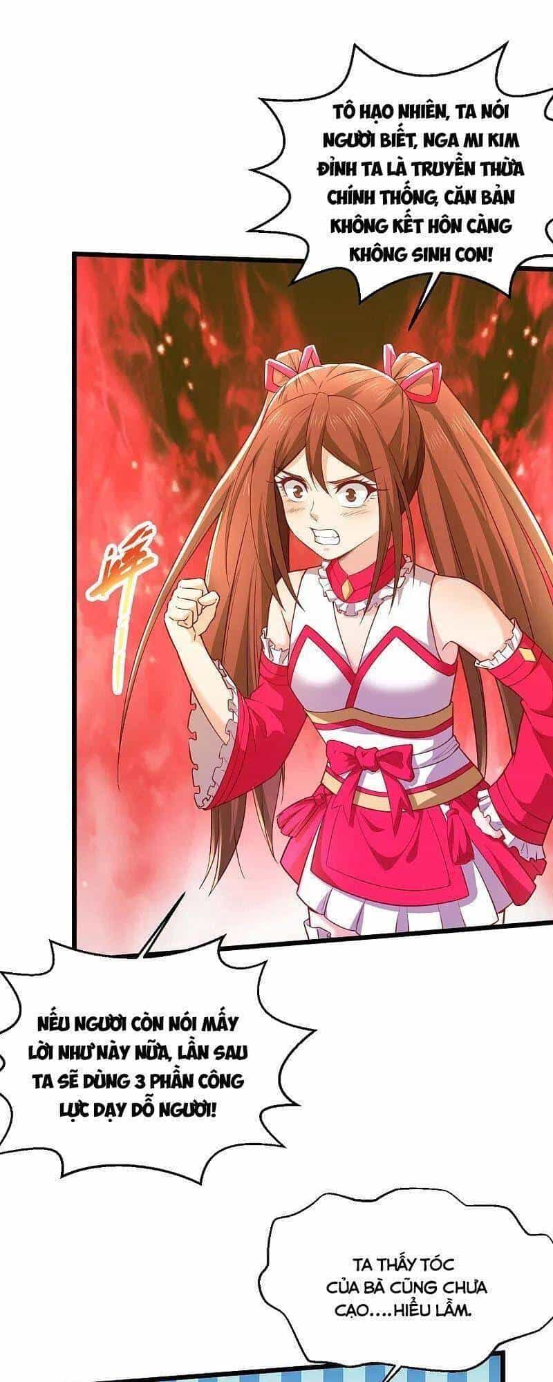 Tuyệt Phẩm Y Thánh - Chương 236 - ảnh 13