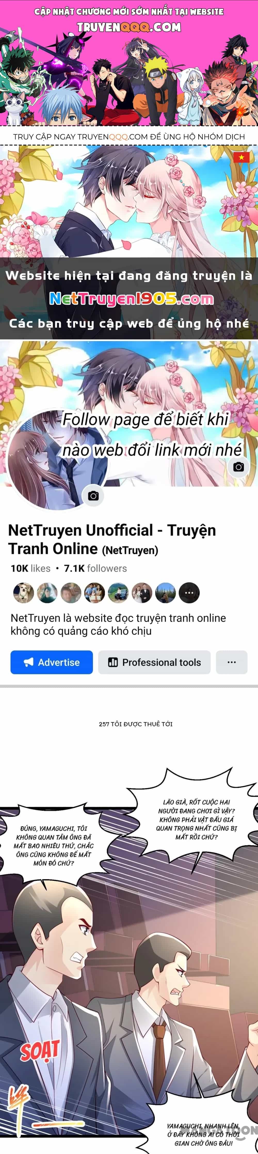 Tuyệt Phẩm Y Thánh - Chương 257 - ảnh 1