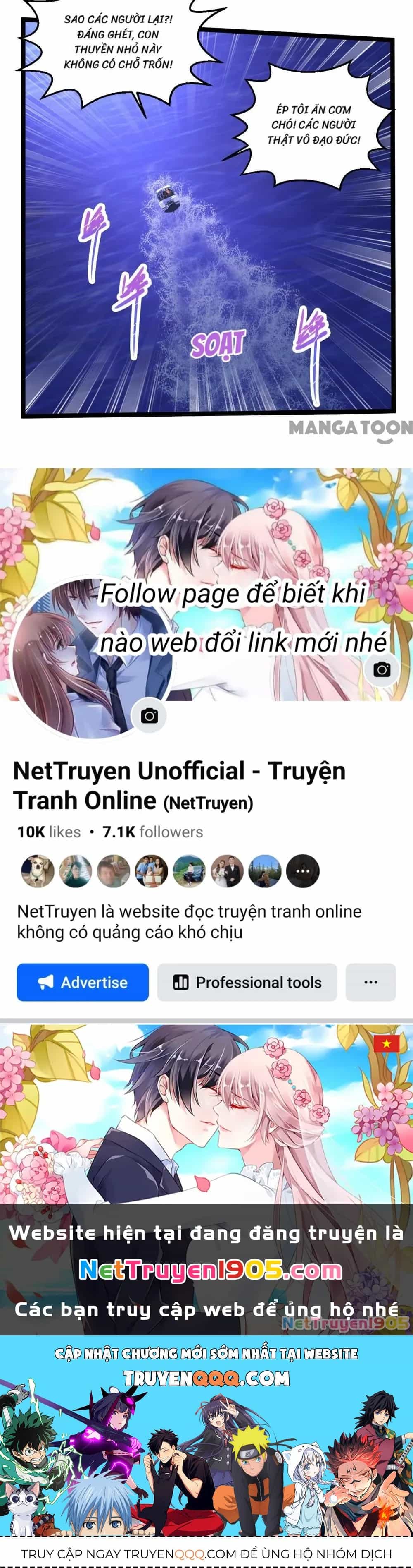 Tuyệt Phẩm Y Thánh - Chương 260 - ảnh 33