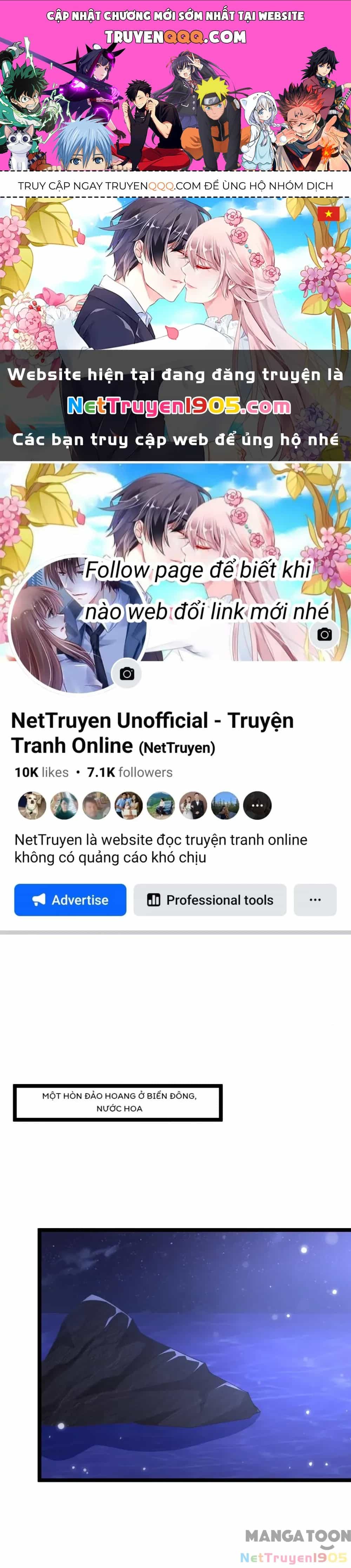 Tuyệt Phẩm Y Thánh - Chương 261 - ảnh 1
