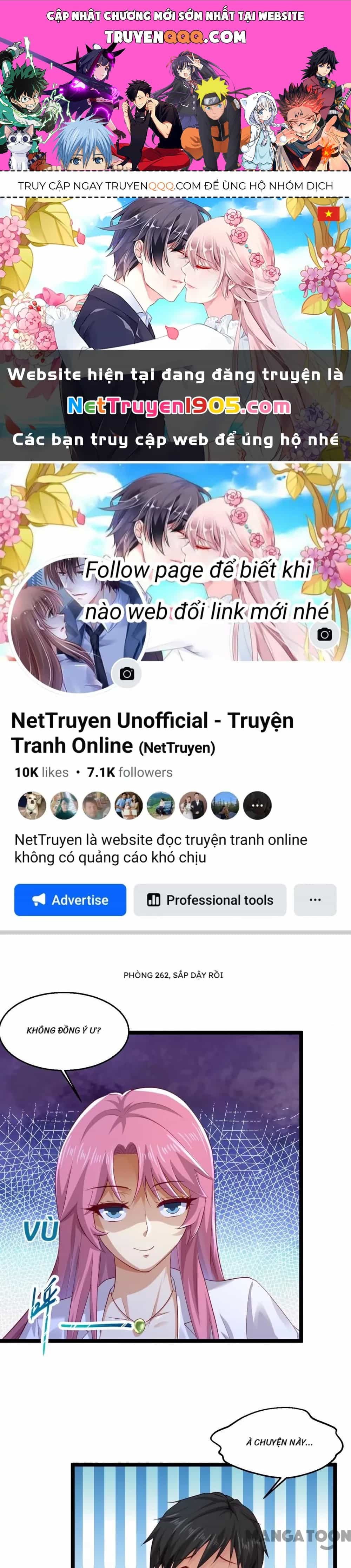 Tuyệt Phẩm Y Thánh - Chương 262 - ảnh 1