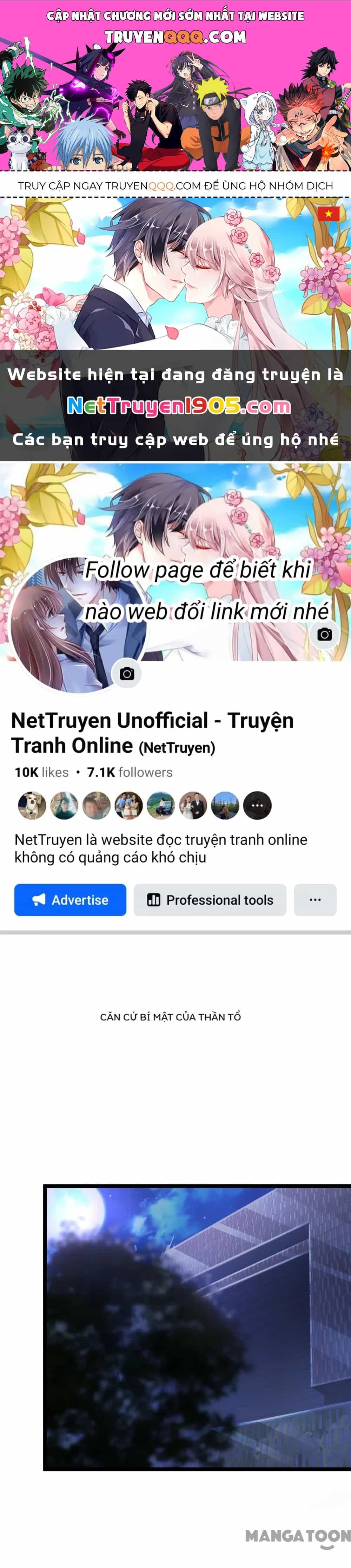 Tuyệt Phẩm Y Thánh - Chương 264 - ảnh 1