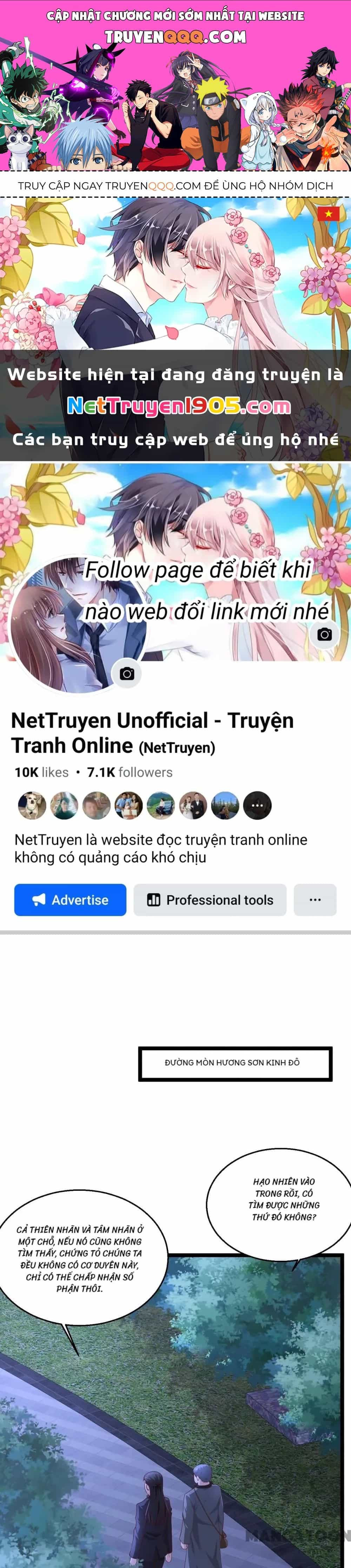 Tuyệt Phẩm Y Thánh - Chương 265 - ảnh 1