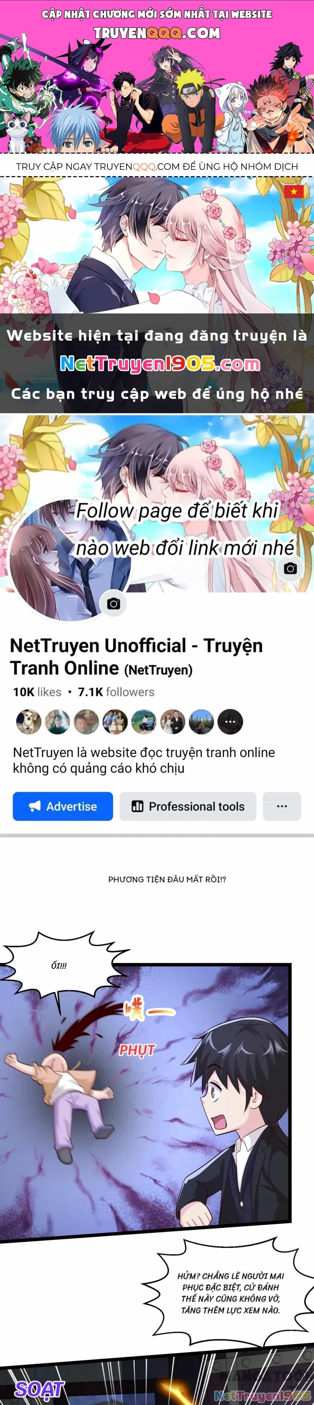 Tuyệt Phẩm Y Thánh - Chương 266 - ảnh 1