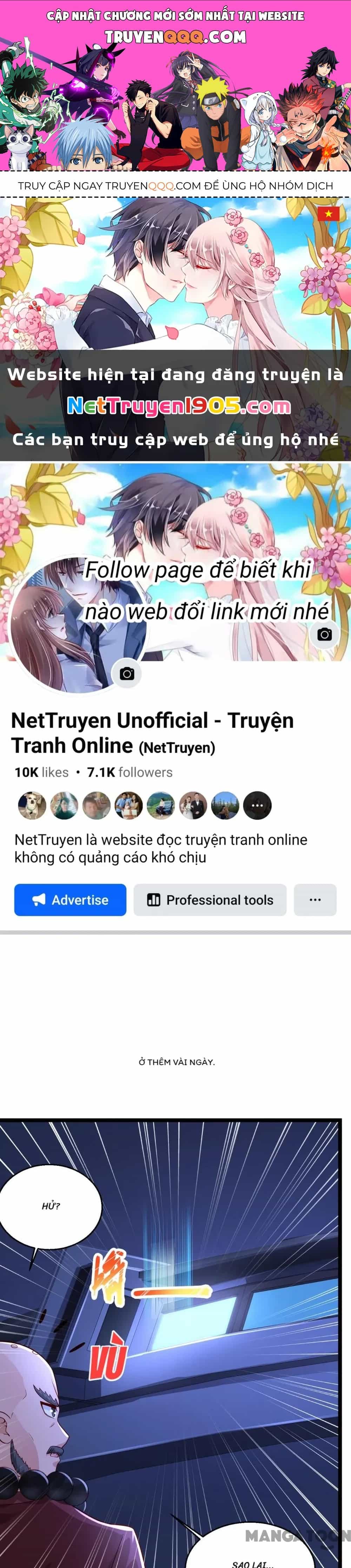 Tuyệt Phẩm Y Thánh - Chương 267 - ảnh 1