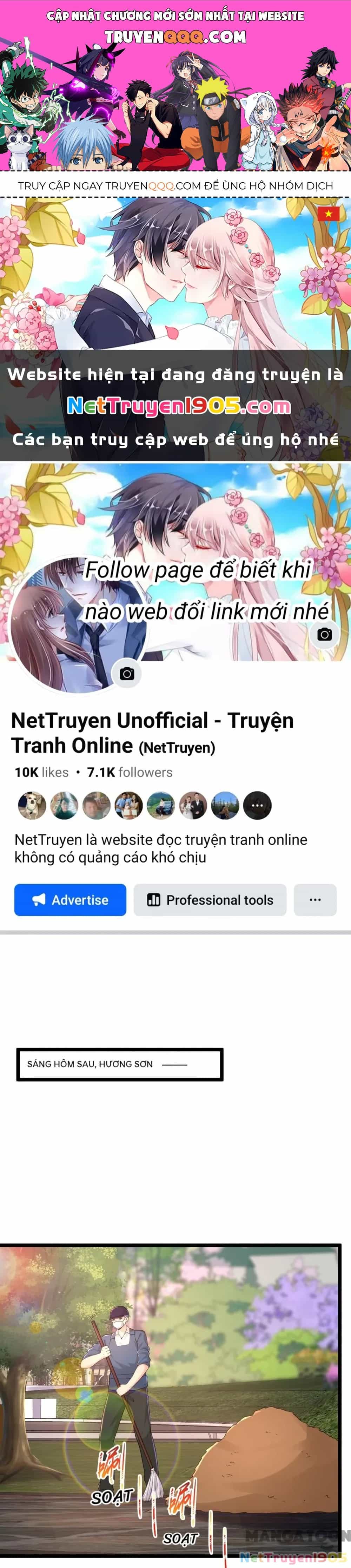 Tuyệt Phẩm Y Thánh - Chương 271 - ảnh 1