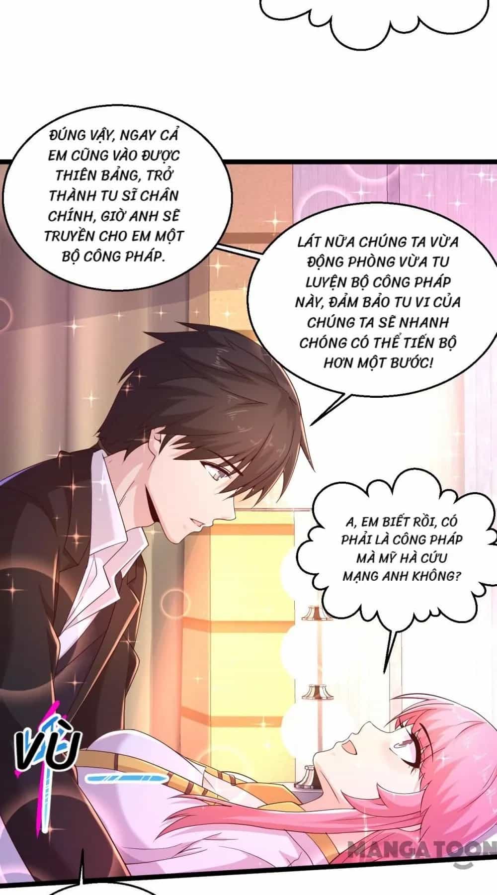 Tuyệt Phẩm Y Thánh - Chương 271 - ảnh 11