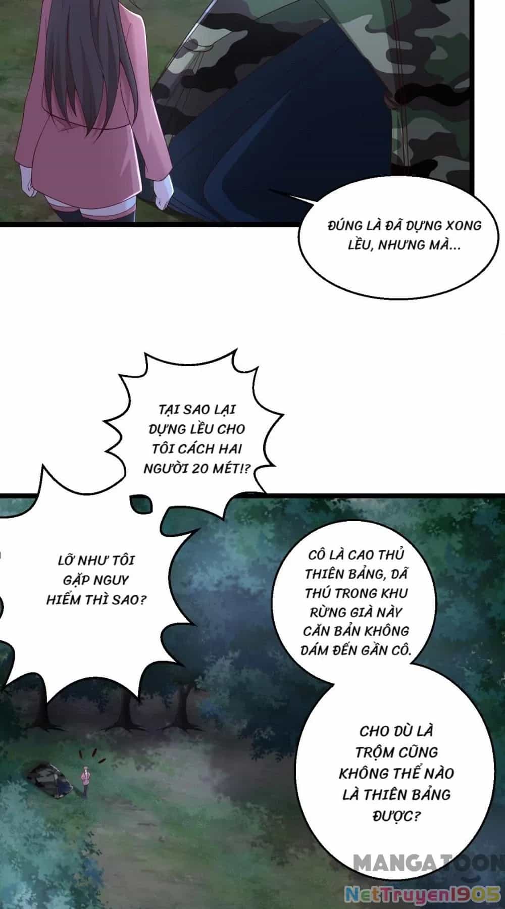 Tuyệt Phẩm Y Thánh - Chương 272 - ảnh 7