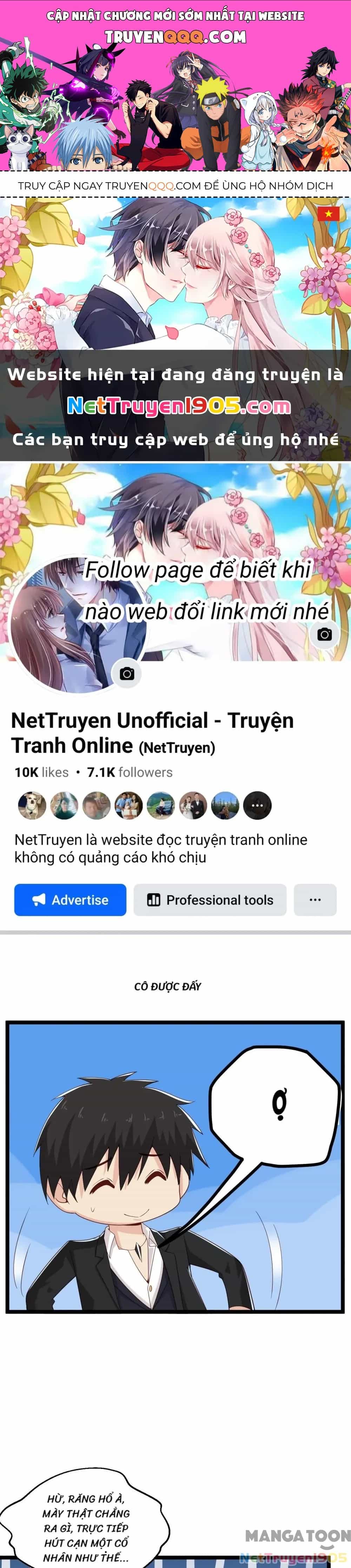 Tuyệt Phẩm Y Thánh - Chương 277 - ảnh 1