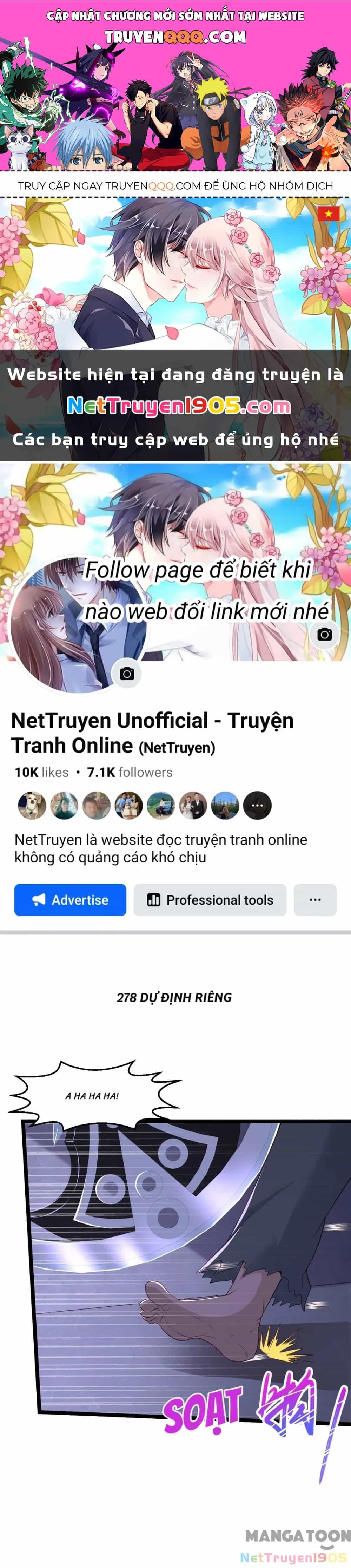 Tuyệt Phẩm Y Thánh - Chương 278 - ảnh 1