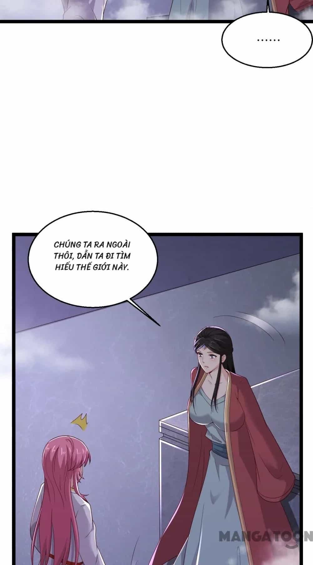 Tuyệt Phẩm Y Thánh - Chương 278 - ảnh 21